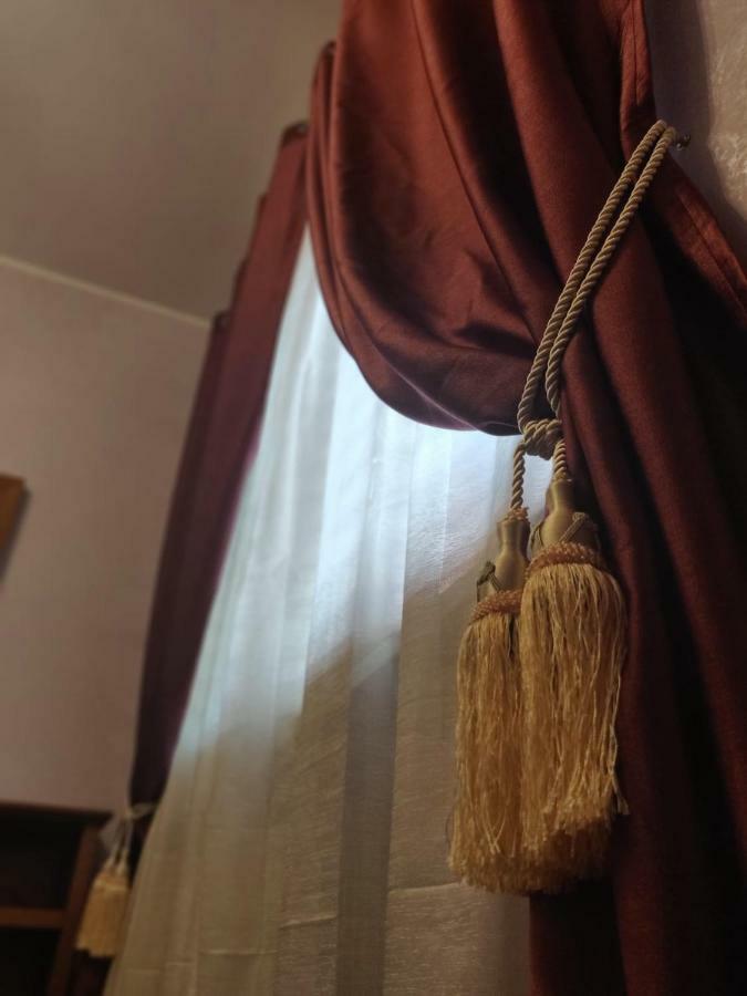 Affittacamere Stranamore フラスカティ エクステリア 写真